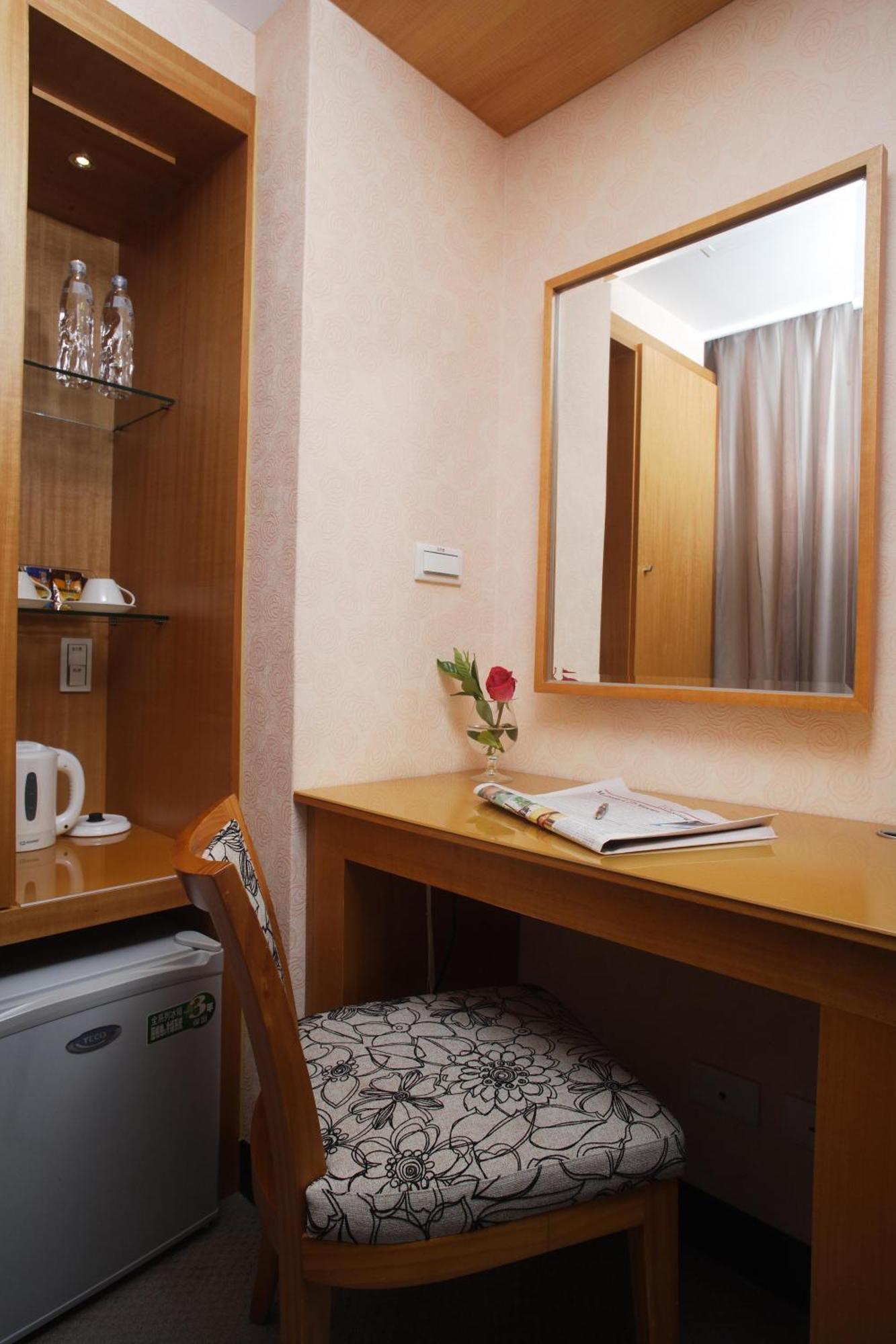 Business Double Room