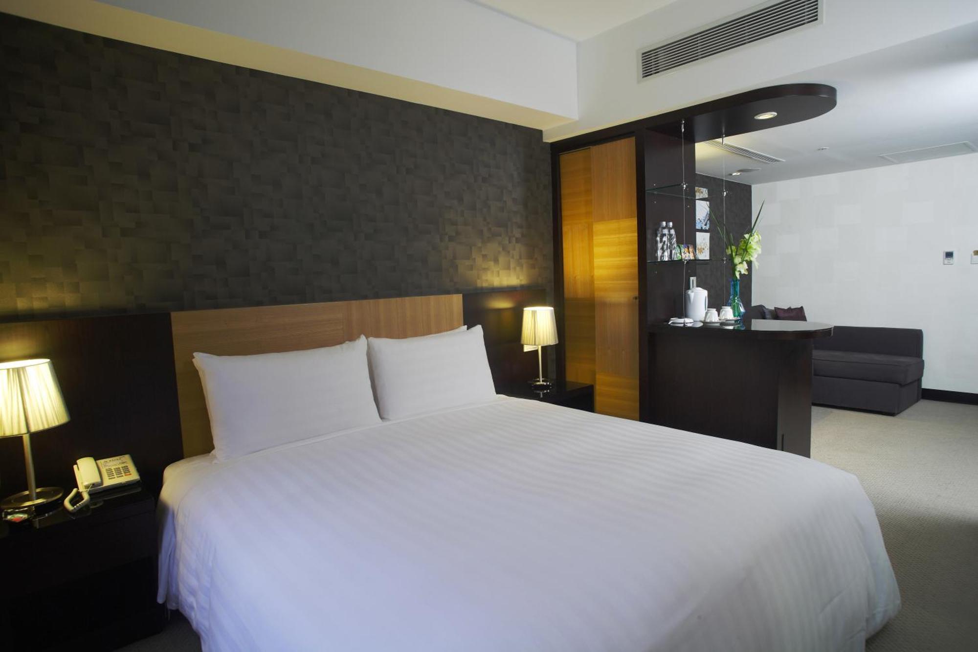 VIP Suite