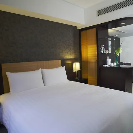 台北碧瑤飯店 Hotel B-2